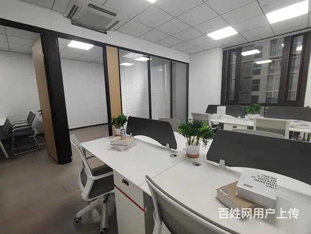 祥润城三墩地铁口60方89方精装带家具，两2个隔间价格1.7 - 图片 6