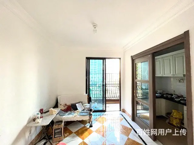 碧桂园毕节一号4室2卫亏本处理送车位产证齐全小区环境舒适 - 图片 4