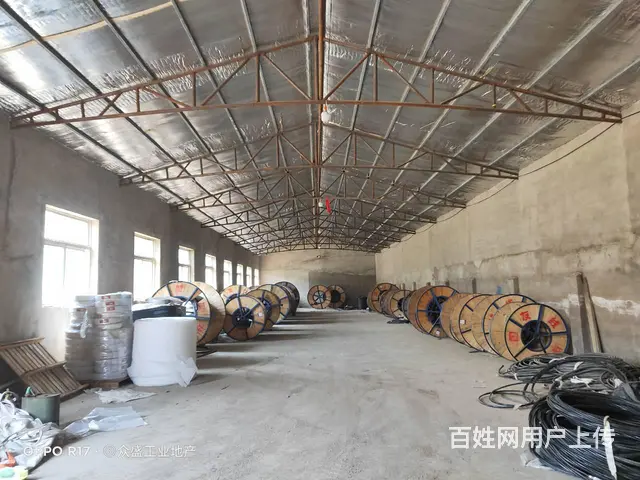 胡台3000平厂房办公出租 - 图片 9