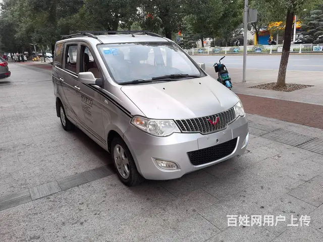 出售高配五菱宏光一台 - 图片 1