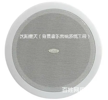 沈阳背景音乐安装_公共广播_家庭影院音响工程-铁西 - 图片 1