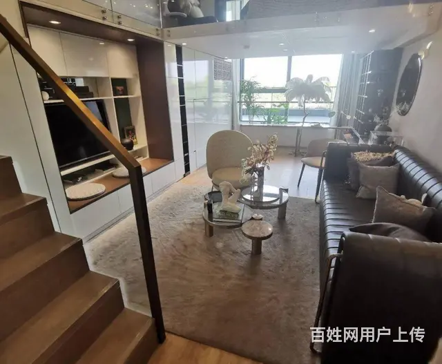 西湖区景区旁！一线江景的精装小公寓 总价74万起 - 图片 3