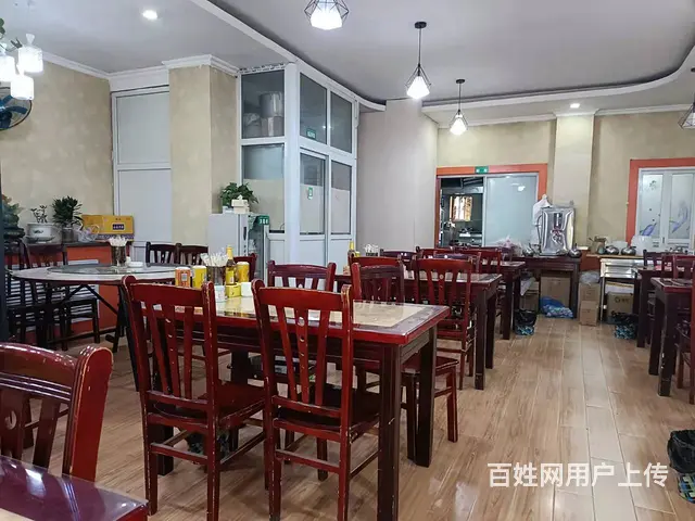 B个人一团结路东苑小区餐饮店转让 - 图片 2