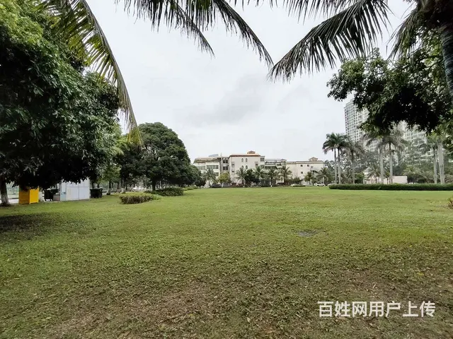 华发新城 广珠花园 3房 家具电器齐全非常干净 - 图片 12