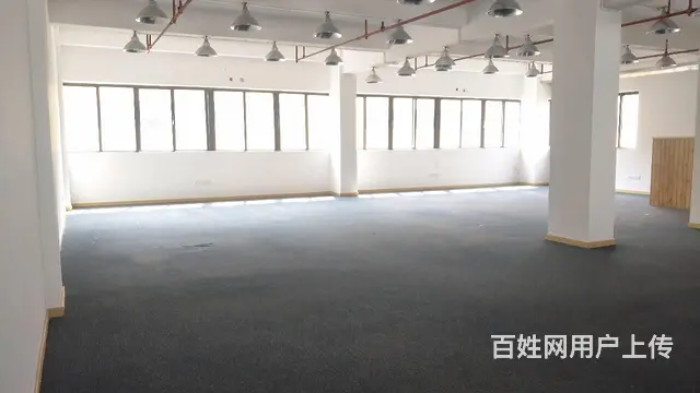 业主租！南屏华发商都旁302-533平写字楼位置好配套全 - 图片 5