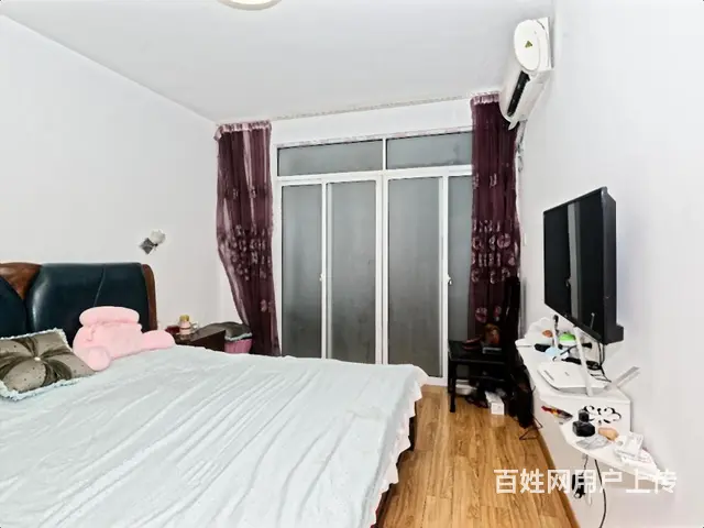 楼层，全明户型，装修干净 - 图片 1