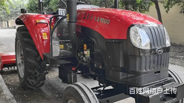转让东方红LX1000拖拉机 1000马力拖拉机 - 图片 1