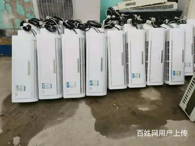 福州二手空调批发零售 - 图片 7