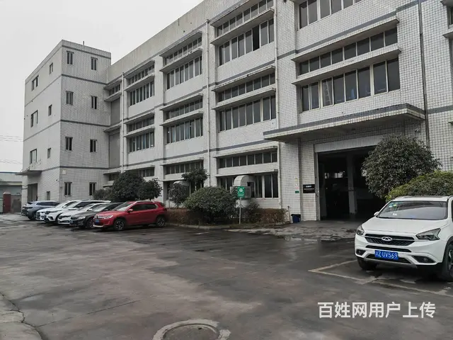 标准厂房出租 - 图片 1