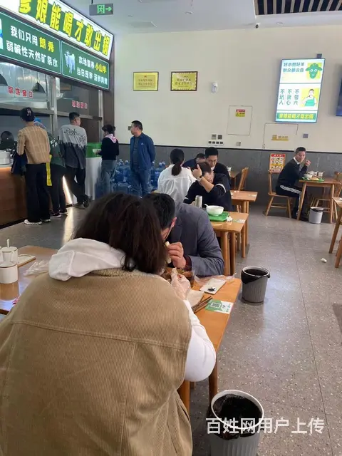 张店区丰泰路营业中羊汤馆整体出 - 图片 4