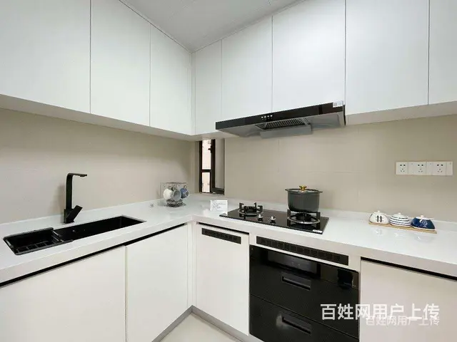前山财富世家全新三房，仅售189万，性价比高，可以谈 - 图片 7