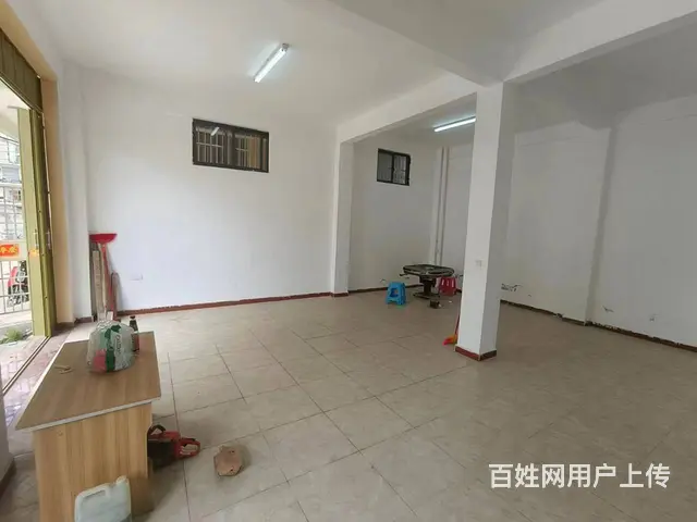 （51旺铺推荐）荔枝沟90平旺铺出租 - 图片 2