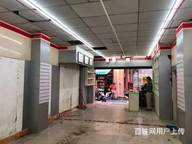 （51旺铺推荐）府城70平房东直租铺面 - 图片 2