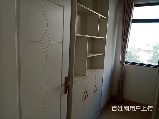 香榭水岸三房两厅精装修出租 - 图片 6