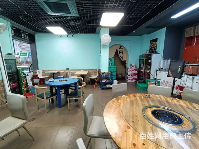 （51旺铺推荐）海甸岛110平加外摆餐饮店转让 - 图片 7