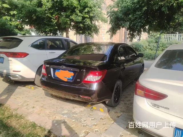 比亚迪F3 2018款 1.5 手动 时尚型 - 图片 5