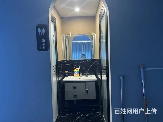1070归德路宋城路二楼台球厅棋牌室转让 - 图片 5