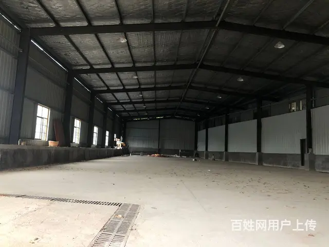 长沙开福区生态园800，500，300平厂房，仓库优价出租 - 图片 9