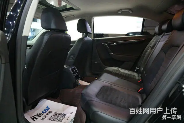 [长春]大众迈腾 1.8T 自动 豪华型 2015 - 图片 8
