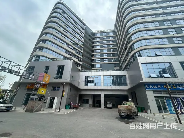 （老板本人）湘域国际广场临街商业综合体招租6842 - 图片 2