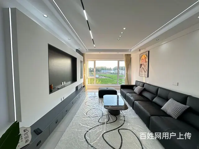 丰惠佳苑3楼87平44.8万 - 图片 4