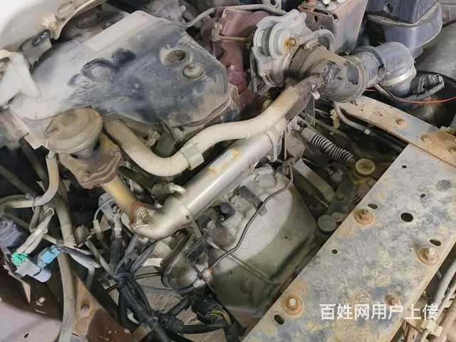 极品4.2庆玲厢式货车 - 图片 9