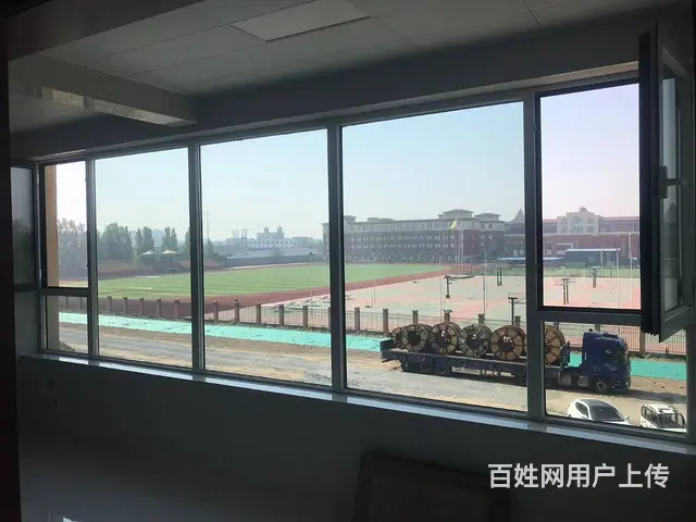 5楼华府 顶账房 精装修，可贷，随时看房 - 图片 7