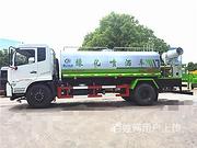 益阳中型抗旱运水罐车15方18方20方25方厂家直销货到付款