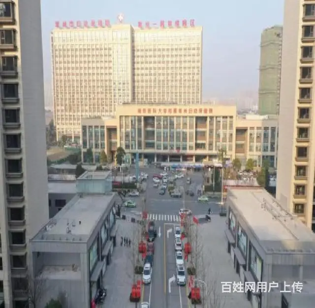 光速清盘保利和光晨樾大型社区底商面积段大小合理现铺状态 - 图片 1