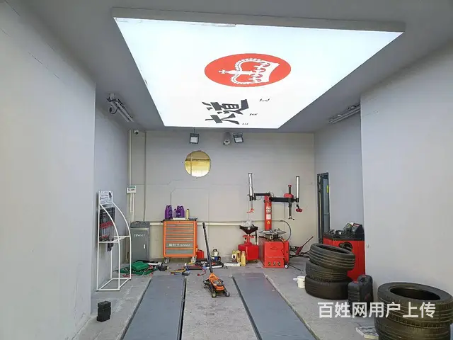 （51旺铺推荐）祥瑞路100平汽修美容店转让 - 图片 6