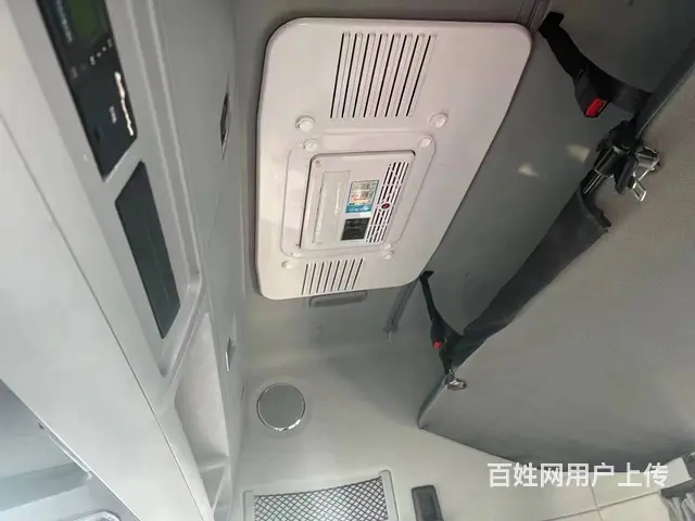 21年5月 天龙双驱KL465马力 自动档 品牌： - 图片 9