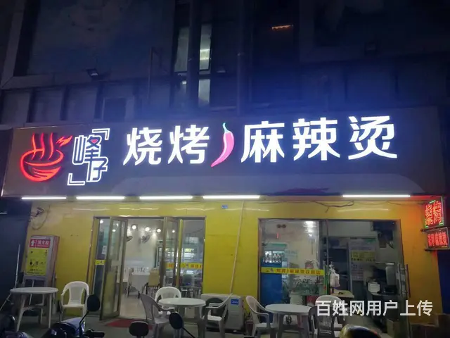搜铺常州经开区横山桥新利贸业广场核心位置沿街旺铺转让 - 图片 3