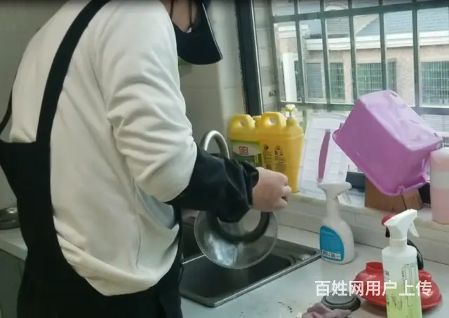 永州零冷两区日常保洁，深度保洁，开荒，收纳，消毒 - 图片 1
