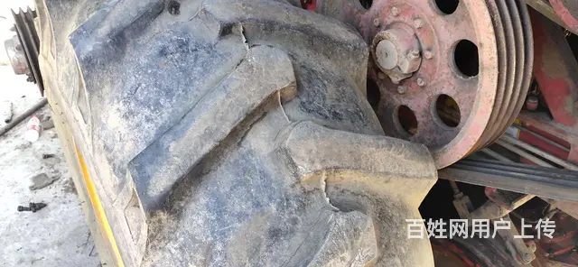 16年的前置大三车以保养 - 图片 8