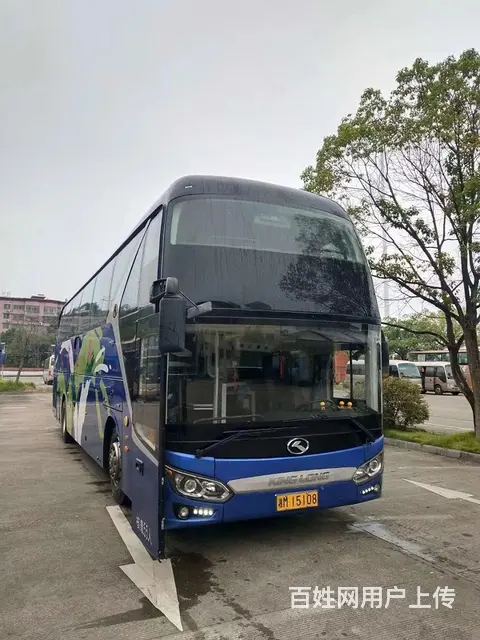 永州车队7一55座客车出租 - 图片 8