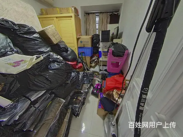 城市风景 人民西路，电梯三房两卫，南北通，精装修，九中学急售 - 图片 5
