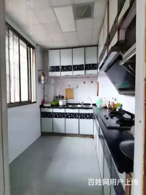 环城南路左家台附近有房出租 普通住宅1厅 精装修 - 图片 9