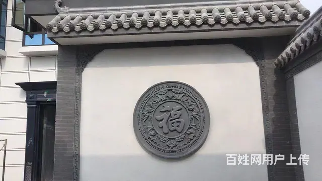 西安市青砖仿古砖青砖块小青砖粉煤灰砖古建青砖瓦厂家 - 图片 3