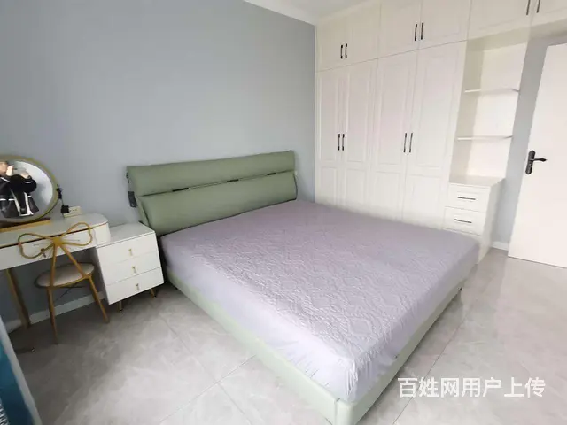 天河北路 观澜国际  观景房 电梯房12楼 - 图片 7