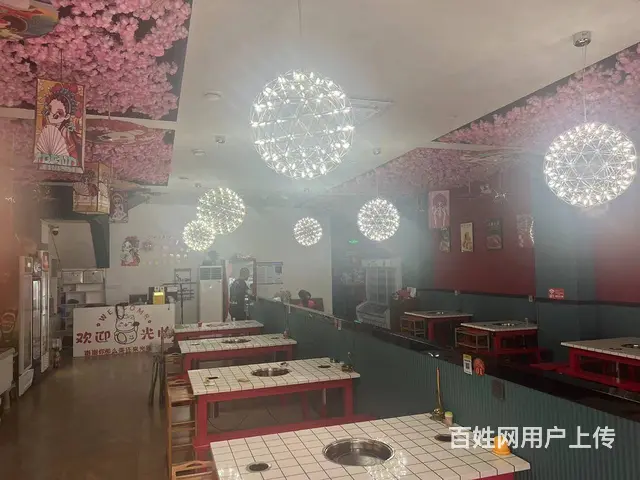 （51旺铺推荐）儋州市白马井700平餐饮店转让 - 图片 2