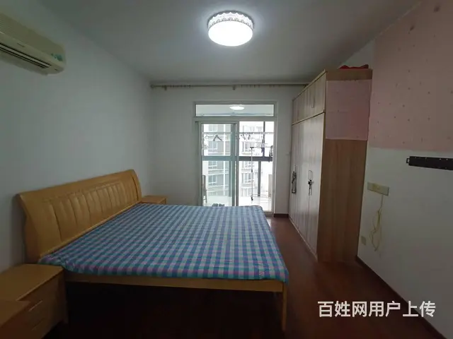 蓝色星空(钟楼) 普通住宅2厅 精装修 - 图片 10