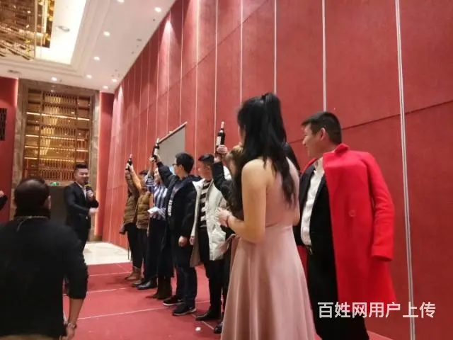 12.25号蓝月佳缘大型相亲交友年欢晚会 - 图片 5