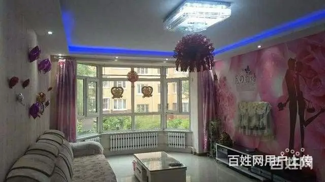 美好时光日租房100元／天（多套） - 图片 7