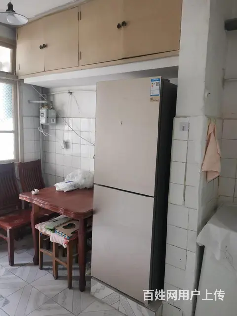 2楼出租！！烟台山朝阳街日报社附近2室1厅设施全 - 图片 5
