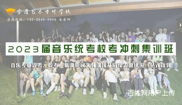 浙江音乐统考失利，如何冲刺南京艺术学院校考 - 图片 1