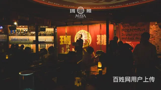 大同大学对面玖街时光里繁华商业街小酒馆转让 - 图片 6