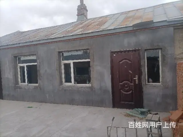 鹤北中央直属局北侧住房猪舍出卖 - 图片 11