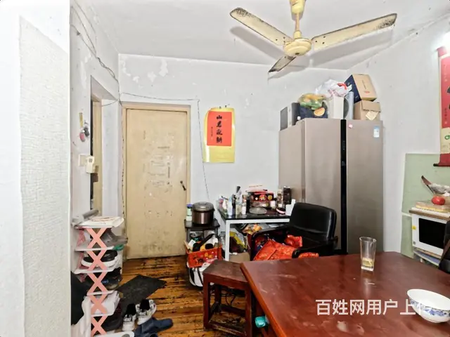 两房朝南，全明户型，房东诚心出售 - 图片 3