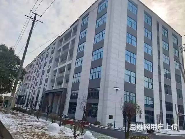 （房东直租）中青路佳海园区612平米厂房优价出租 - 图片 7