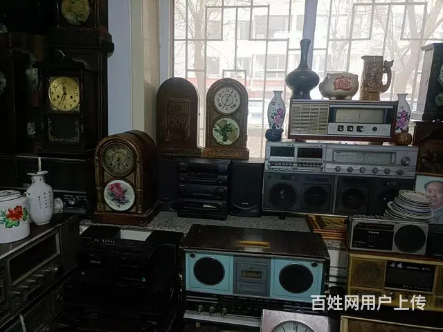 各种民俗老物件低价出售 - 图片 8